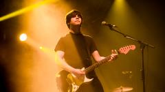 Speciale I-Days Festival: le foto di Jake Bugg, Biffy Clyro, Block Party, Stereophonics, Sigur Ros