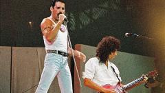 40 anni di Live Aid:  le foto più belle e la storia dell'evento con Queen, David Bowie, U2...