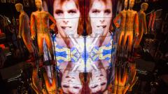 La mostra David Bowie Is è stata inaugurata a Bologna. Guarda le foto più belle e scopri tutte le info