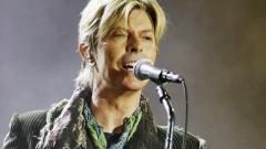 David Bowie: in uscita un album inedito del 1974. Tutte le info. Guarda la foto
