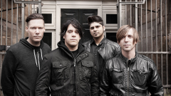 Billy Talent – Lauder Than The DJ