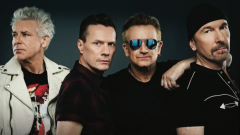 U2: durante il tour saranno proposti i brani del nuovo album