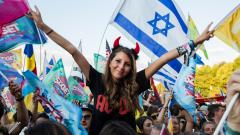 Facce da Sziget Festival + Editors e Bastille live