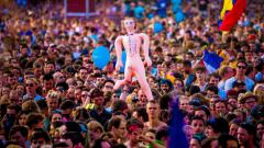 Il best Off dello Sziget  Festival 2016  