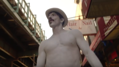 Red Hot Chili Peppers: ecco il video di "Go Robot". Guardalo ora
