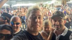 Moto Guzzi Open House