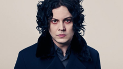 Jack White sta scrivendo un libro per bambini