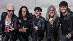 Mikkey Dee: dai Motorhead a batterista degli Scorpions
