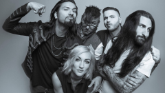 Pop Evil – If Only For Now
