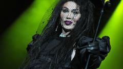 Addio Pete Burns, leader dei Dead Or Alive. Guarda le sue foto