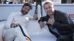 SEAT LEON CUP: la festa di Monza!
