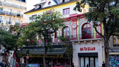 Il Bataclan riapre il 12 novembre con un concerto di Sting