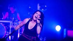 Evanescence, Amy Lee: "Ecco come è nata Bring Me To Life"!

