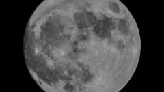 Spazio: in arrivo la Super Luna, sarà la seconda più luminosa dell’anno