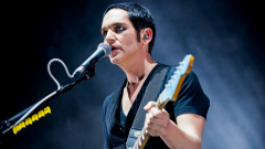 Placebo: la band ha raccolto una grande somma in denaro da un'asta benefica per la lotta alla depressione
