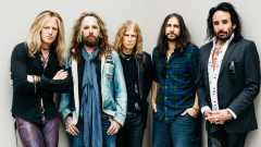 Dead Daisies – Song And A Prayer