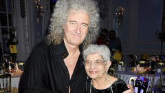 Queen: addio Jer Bulsara, la mamma di Freddie Mercury
