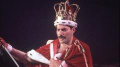 In memory of Freddie Mercury: guarda le foto della leggenda dei Queen!