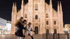 Fuga da Reuma Park: l'attesissimo ritorno al cinema di Aldo Giovanni e Giacomo