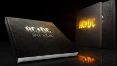 AC/DC: arriva il libro ufficiale del Rock Or Bust Tour. Guarda la foto

