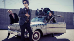 Green Day: al lavoro su un documentario sulla storia del punk in California
