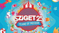 Sziget Festival 2017: anche i Bad Religion tra i primi artisti annunciati
