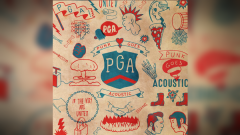 PGA “Italian Punks Go Acoustic”, è uscita “If The Kids Are United”