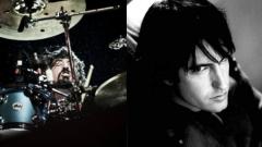Dave Grohl e Nine Inch Nails insieme nel nuovo EP Not the Actual Events