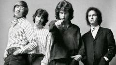 THE DOORS – MORRISON HOTEL 50th ANNIVERSARY DELUXE EDITION