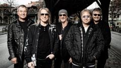 Deep Purple: pubblicato il lyric video di "Time for Bedlam". Guarda il VIDEO
