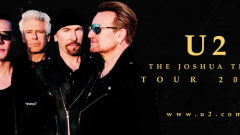 U2 ufficiale: concerto il prossimo 15 luglio a Roma, special guest Noel Gallagher. Tutte le info biglietti
