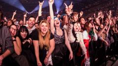 Green Day: le foto più belle del concerto a Milano
