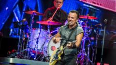 Bruce Springsteen: la B-Street Band non suonerà per Trump. "Rispettiamo il Boss"