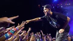 Mike Shinoda: UFFICIALE a Milano Rocks il prossimo 8 settembre! Tutte le info e biglietti