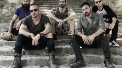 Incidente stradale (e tour cancellato) per i Dillinger Escape Plan. Guarda la foto!