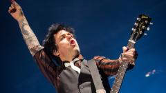 Green Day: Billie Joe Armstrong potrebbe essere al lavoro con una nuova band! Guarda i video