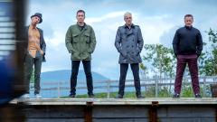 Speciale Trainspotting 2: tutto sul film più rock dell’anno! Guarda le foto e il trailer