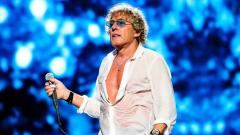 The Who: Roger Daltrey si rifiuta di esibirsi per il cinquantesimo anniversario di Woodstock