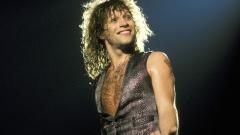 Regolamento: Bon Jovi - Slippery When Wet