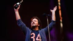 Eddie Vedder: in concerto a Taormina il 26 giugno. Tutte le info