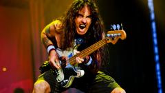 Iron Maiden, Steve Harris: “ecco qual è per noi il vero significato del nome della band"