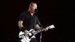 Metallica, accordo con una casa di abbigliamento per il merchandising ufficiale! Guarda la foto