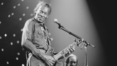 Chuck Berry: ecco il tributo live dei Green Day, Red Hot Chili Peppers, Bon Jovi e Sting. Guarda i video