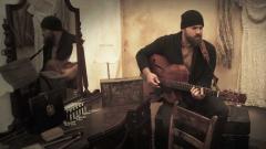 Zac Brown Band - Goodbye In Her Eyes