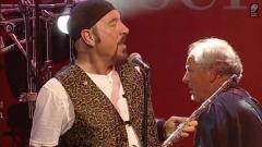 Jethro Tull - Locomotive Breath