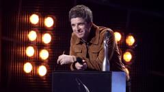 Noel Gallagher è diventato stilista per Adidas! Guarda la foto