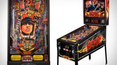 Flipper rock'n'roll: avete mai giocato con uno di questi?