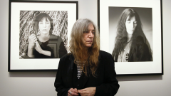 Patti Smith in mostra a Parma: guarda le foto e scopri tutte le info!