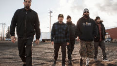 Deftones: Chino Moreno si è rotto un piede. Annullata la data in Germania