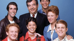 Addio 'Sottiletta': è morta l'attrice Erin Moran, la Joanie protagonista di Happy Days. Guarda le foto
